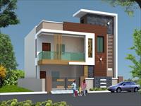 3 Bedroom House for sale in Bandlaguda Jagir, Hyderabad