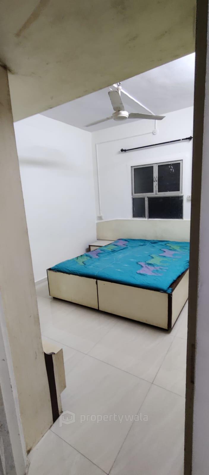 Master Bed Room
