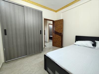2 Bedroom Apartment for rent in Sarjapur, Bangalore