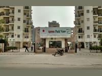 2 Bedroom Flat for sale in ITIL Nimbus Express Park View-1, Sector Chi 5, Greater Noida