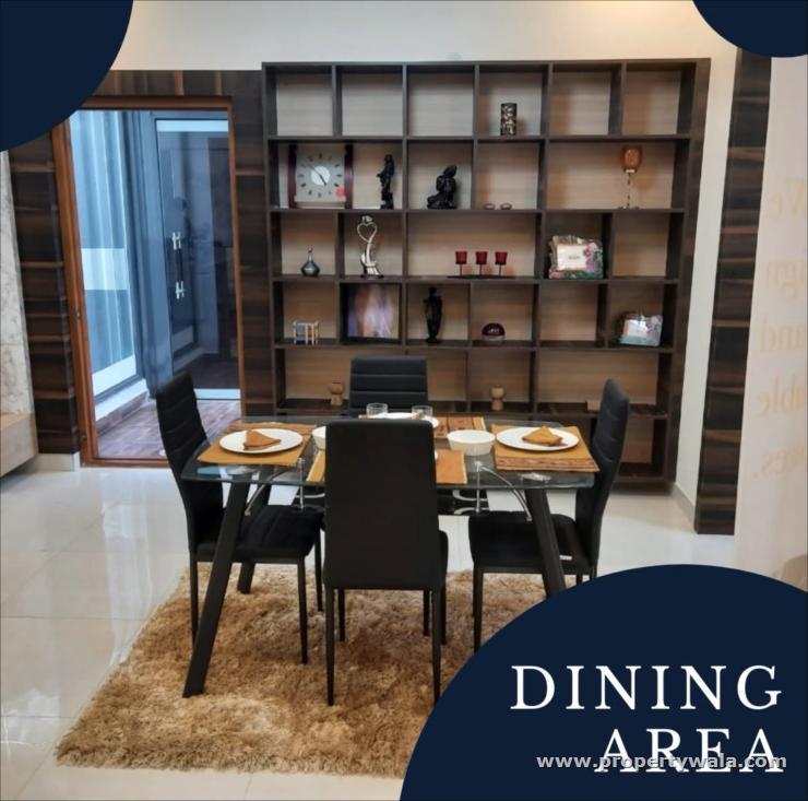 Dinning Room