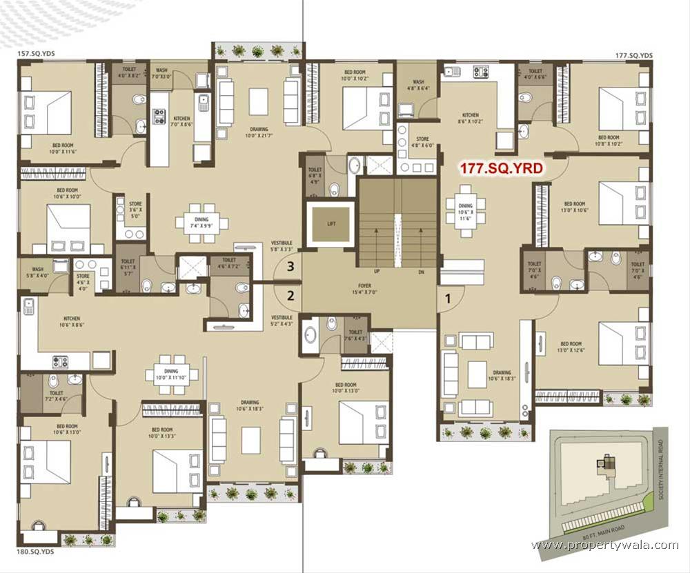 Floor Plan-2