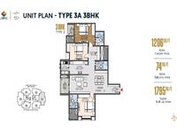 Floor Plan C