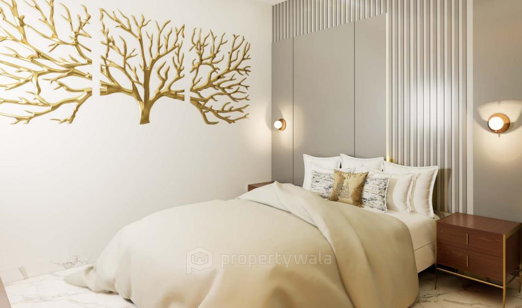 Project - Bedroom