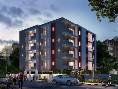 Riqueza Barbie - Hoskote, Bangalore