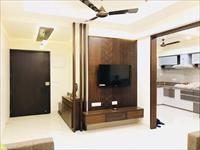 3 BHK FULLY FURNISHED ULTRA LUXURIOUS APARTMENT ON RENT VASNA SAIYED