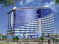 Furnished Commercial Office Space in Noida for Rent