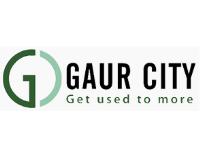 2 Bedroom Flat for sale in Gaur City, Noida Extension, Greater Noida