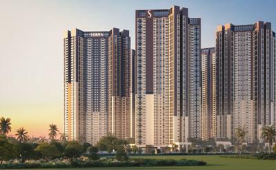 1BHK for sale in Sobha One World, Hoskote, Bangalore