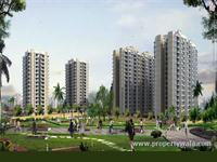 1 Bedroom Flat for sale in MVL The Palms, Alwar Road area, Bhiwadi
