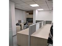 Fully Furnished 12 Seater Office Space For Rent at Baner, Pan Card Club Road.