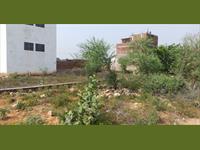 111 square yard, JDA, EAST, Residential plot is available for sale at jagatpura