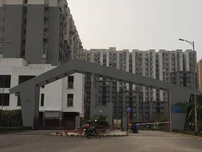 1BHK for sale in Aditya Urban Homes, Bamheta, Ghaziabad