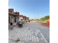 Residential Plot / Land for sale in Dera Bassi, Zirakpur