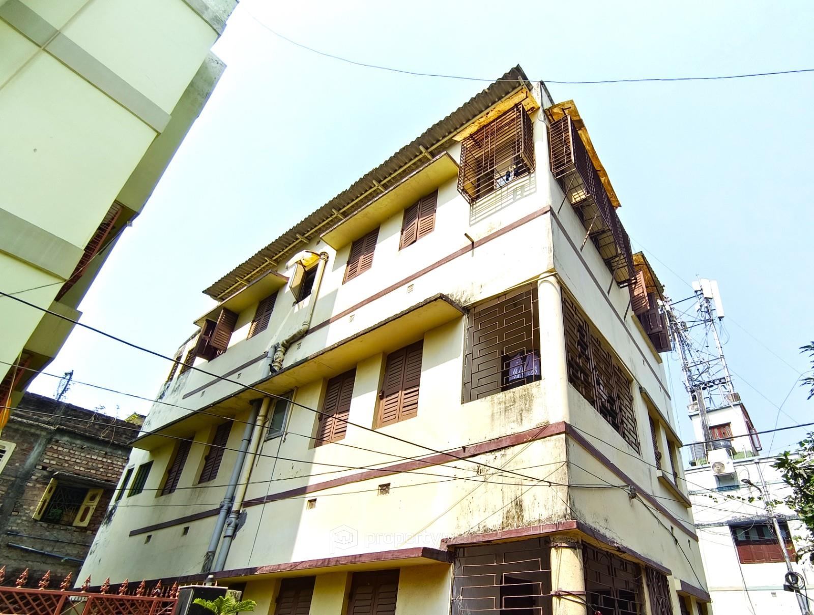 Side View