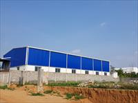 Warehouse/ Godown For Rent At Hennur Road / Tanisandra / Horamavu / Hebbal