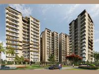 2 Bedroom Flat for sale in Cascade Uptown Skylla, Airport Road area, Mohali