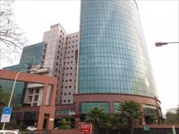 Ready to move Office space in Signature Tower, South City-1, Sector-30, NH-8
