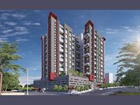 2 Bedroom Flat for sale in Venkatesh Viom, Kothrud, Pune