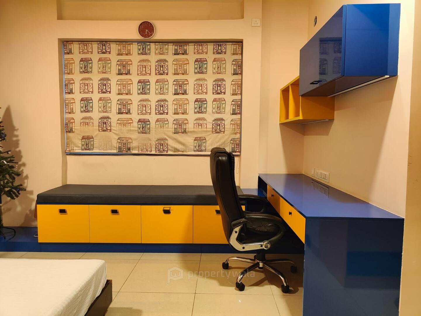 Study Room
