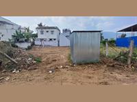 5.5 CENT NORTH FACING SITE FOR SALE NEAR MYLERIPALAYAM