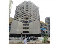 10,000 Sq.ft. Commercial Office Space in Vijaya Building on Barakhamba Road in Connaught Place...