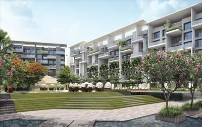 3 Bedroom Apartment for sale in HSR Layout, Bangalore