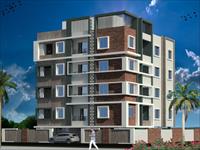 3 bhk flat BDA approved near Pandra for sale