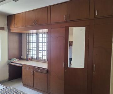 3 Bedroom Independent House for sale in Alwal, Hyderabad