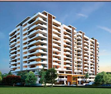 3 Bedroom Apartment for sale in Madinaguda, Hyderabad