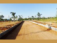 Residential Plot / Land for sale in Kothur, Ranga Reddy