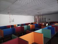 3000 sq feet fully furnished office space office for rent phase 8 mohali