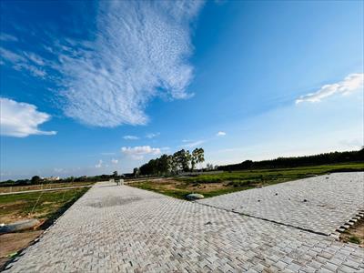 Residential Land for sale in Lalru Village, Mohali