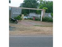 Residential Plots on Hardoi Road at Kakori Chauraha “on Highway”,near Kakori Gate, King Hospital...