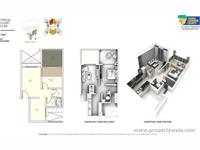 Floor Plan A