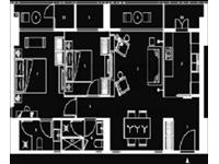 Floor Plan B