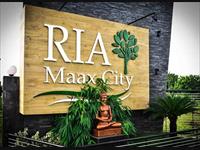 Ria Maax City - Periyar Nagar, Chennai