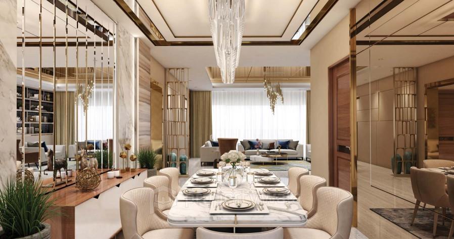 Dinning Room