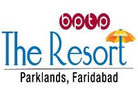 BPTP Parkland - The Resort