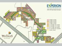 Land for sale in Experion Heartsong, Sector-108, Gurgaon