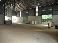 Warehouse / Godown for rent in Kalamasserry, Ernakulam