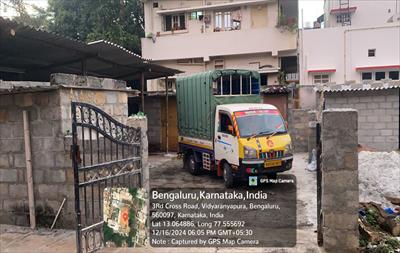 Residential Land for sale in Vidyaranyapura, Bangalore