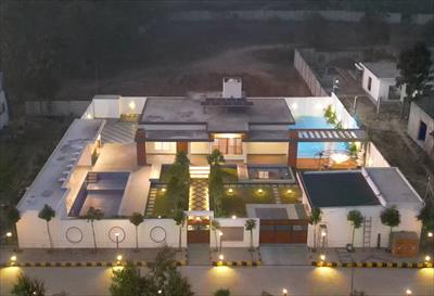 3 Bedroom Independent House for sale in Osudu Lake, Pondicherry