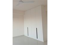4 BHK Flat is available for Resale