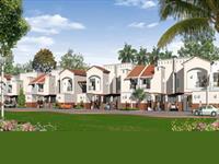 4 Bedroom House for sale in Vaswani Whispering Palms, Sarjapur Road area, Bangalore
