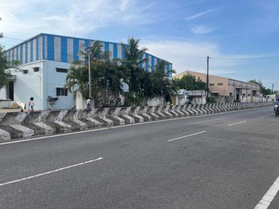 Warehouse / Godown for rent in Sunguvar chatram, Chennai