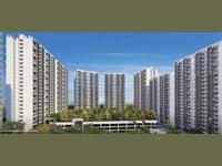 2BHK for sale in Godrej Forest Grove, Pimpri Chinchwad, Pune
