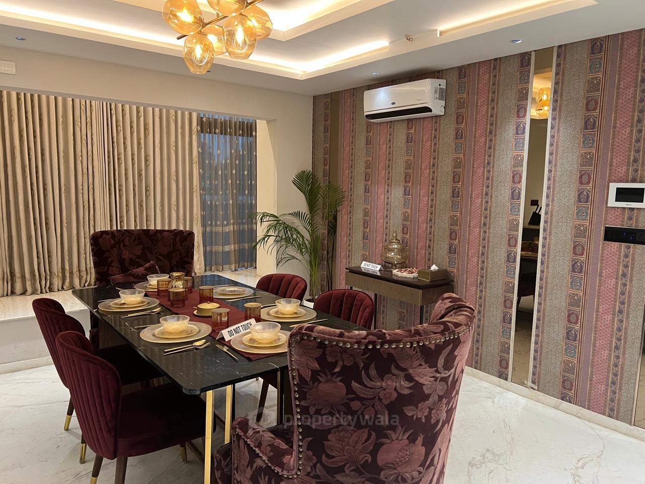 Dinning Room