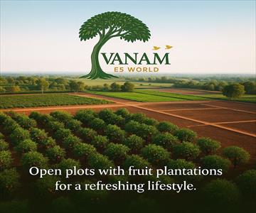 Residential Land for sale in Jubilee Hills, Hyderabad