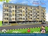 2 Bedroom House for rent in Shivaganga Temple View, Kanakapura Road area, Bangalore